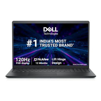 Dell Inspiron 3525 Laptop, AMD Ryzen R3-5425U/8GB/512GB/15.6" /Thin & Light- Inspiron 3525