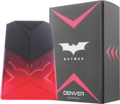 Denver Batman Eau De Perfum- Vigilante 60ml