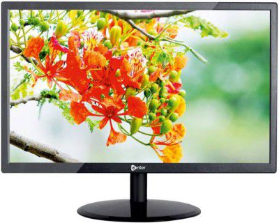 Enter 19 " HD TN Panel Monitor