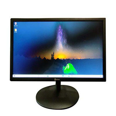 Enter 19" Led Monitor (E-M0-A01) By Maxy!,