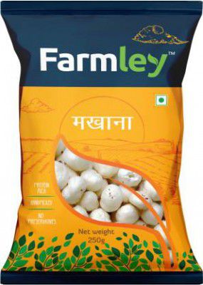 Farmley Gold Makhana Fox Nut (250 g)