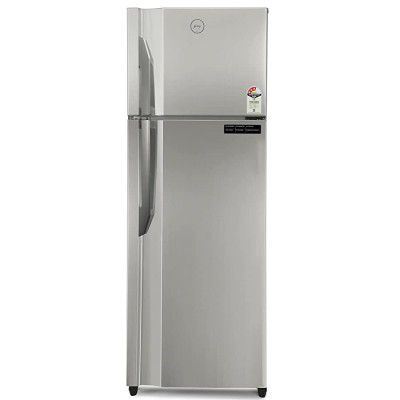 Godrej 350 L 3 Star Inverter Frost-Free Double Door Refrigerator (RT EONVIBE 366C 35 HCI ST RH)