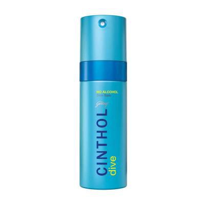 Godrej Cinthol Deo Spray – Dive, 150 ml