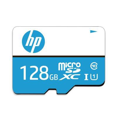 HP 128GB Class 10 MicroSD Memory Card (U1 TF Card 128GB)