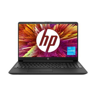 HP 15s 11th Gen Intel Core i3 Windows 11 Intel UHD Graphics 15s-du3614TU Laptop (8GB RAM + 1TB HDD + 256 GB SSD)