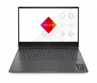 HP 16-n0051AX Ryzen 9 Octa Core 6900HX Gaming Laptop (32 GB RAM + 1 TB SSD + Windows 11 Home)