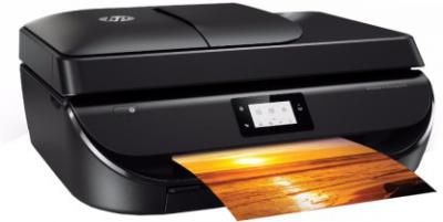 HP DeskJet Ink Advantage 5275 Multi-function Wireless Printer