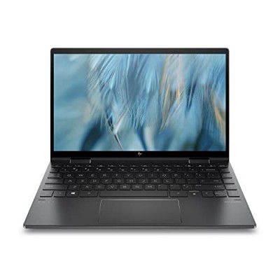 HP Envy 13 X360 AMD Ryzen 5 5600U 13-ay1062AU Laptop (8GB RAM + 512GB SSD)