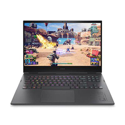 HP Omen AMD Ryzen 7 6800H N0079Ax Gaming Laptop (8GB AMD Radeon Rx 6650M Graphics + 16GB DDR5 RAM + 512GB SSD)