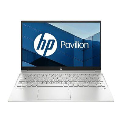 HP Pavilion 15 AMD Ryzen 5 5625U eh2047AU Laptop (16GB DDR4 RAM + 512GB SSD)