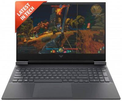 HP Victus Gaming Latest 12th Gen Intel Core i7 12650H 15-fa0073TX Gaming Laptop (8GB RAM + 512GB SSD + RTX 3050 4GB Graphics)