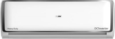 Haier 1.5 Ton 3 Star Heavy Duty Hexa Inverter Hot & Cold Split AC (HSU19CH-TQG3BN-INV)