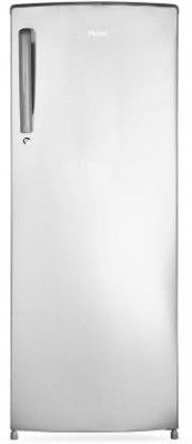 Haier 242 L Direct Cool Single Door 3 Star Refrigerator (HRD-2423BGS-E)