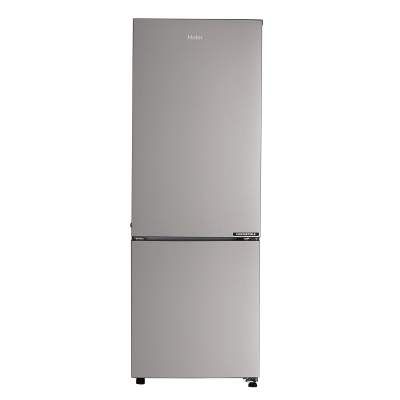 Haier 256 L 2Star Convertible Bottom Mounted Refrigerator (HEB-25TGS)