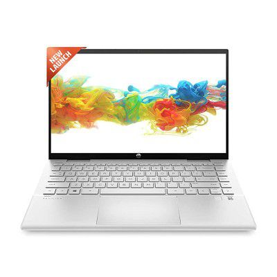 Hp Pavilion X360 11Th Gen Intel Core I7 14-Dy1047Tu Laptop (16GB RAM | 512GB SSD)