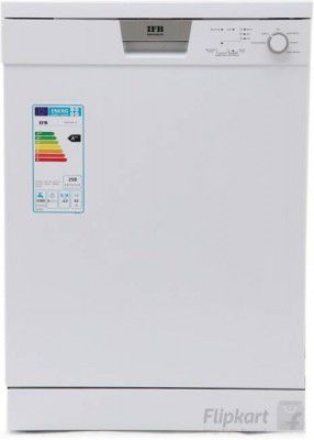 IFB Neptune FX12 Place Settings Dishwasher