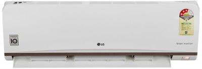 LG 1 Ton 3 Star Inverter Split AC (JS-Q12CPXD.AMLG)