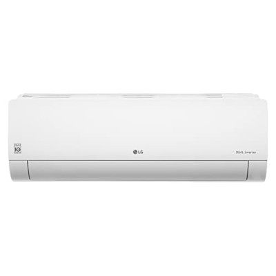 LG 1.5 Ton 3 Star Hot & Cold DUAL Inverter Split PS-H19VNXF AC