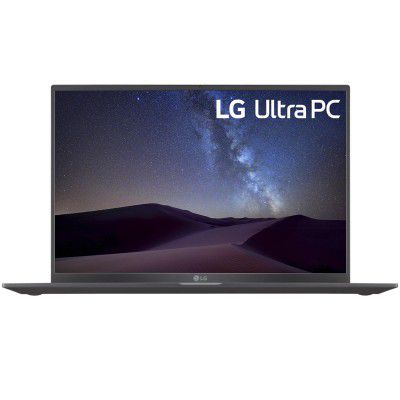 LG 2023 Ultra AMD Ryzen5-7530U 16U70R-G.AH56A2 Laptop (16GB Lpddr4X RAM + 512GB SSD)