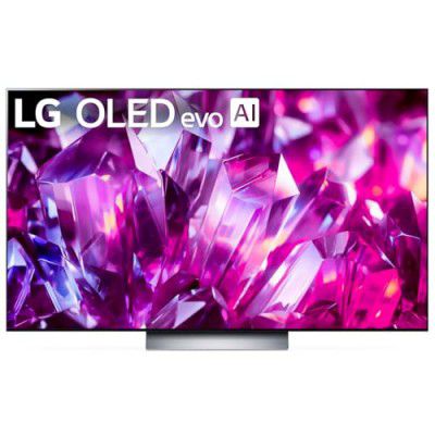 LG 55" OLED55C2PSC 4K Ultra HD Smart OLED TV