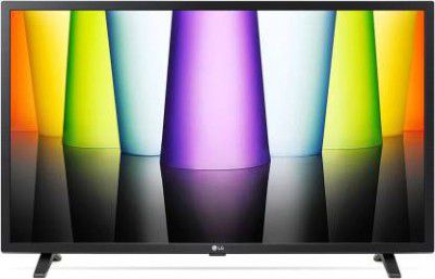 LG 81.28 cm 32" Full HD LED Smart WebOS TV  (32LQ635BPSA)