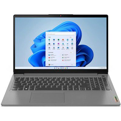 Lenovo IdeaPad Slim 3 Intel Core i5 12th Gen 82RK0085IN Laptop (16GB RAM + 512GB SSD)