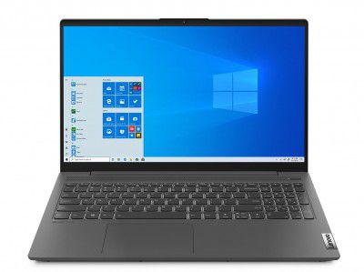 Lenovo IdeaPad Slim 5 AMD Ryzen 7 5700U 82LN00JSIN Laptop (16GB RAM + 512GB SSD)