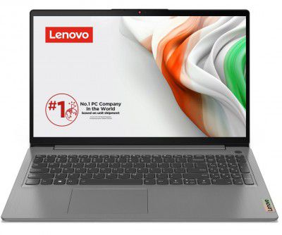 Lenovo Ideapad 3 11Th Gen Intel Core I3 81X800N2In Laptop (8GB RAM + 512GB SSD)