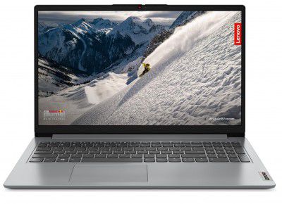 Lenovo Ideapad 3 AMD Ryzen 5 5500U 82KU017KIN Laptop (8GB RAM + 512GB SSD)