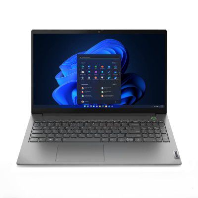 Lenovo ThinkBook 15 Intel 12th Gen Core i7 21DJA04NIH Laptop (16GB RAM + 512GB SSD)