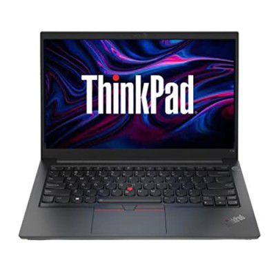 Lenovo ThinkPad E14 Intel Core i5 12th Gen 21E3S00L00 Laptop (8GB RAM + 512GB SSD)