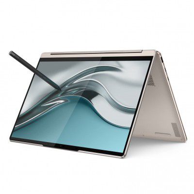 Lenovo Yoga 9 Intel Evo i7 1280P 82LU008TIN Laptop( 16GB RAM + 1TB SSD)