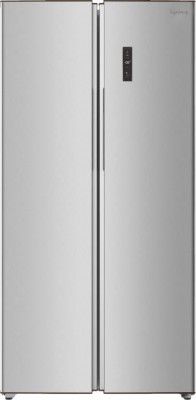 Lifelong 460 L Frost Free Side by Side Refrigerator (LLSBSR460)