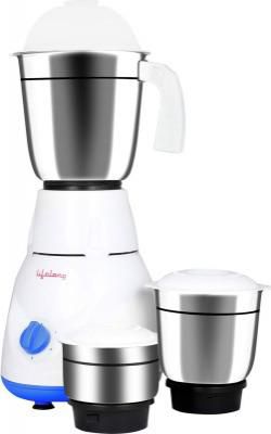 Lifelong Power Pro - LLMG20 500 W Mixer Grinder