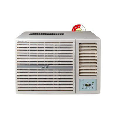 Lloyd 1.0 Ton 3 Star Window AC (GLW12B3YWSEW)