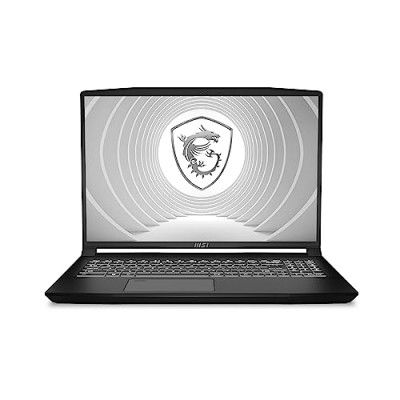 MSI CreatorPro M16 Intel 13th Gen i7-13700H B13VI-1273IN Laptop (16GB RAM + 1TB NVMe SSD)