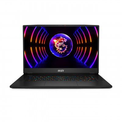 MSI Titan GT77 HX Intel 13th Gen i9-13980HX 13VH-093IN Gaming Laptop (64GB RAM + 2TB NVMe SSD)