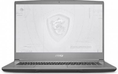 MSI WF65 10TI-1073IN Core i7 10th Gen Gaming Laptop (16 GB RAM + 1 TB HDD + 256 GB SSD + Windows 10 Pro)