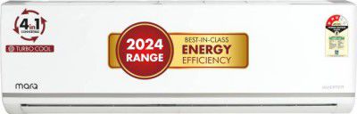 [Extra ₹2000 off] MarQ by Flipkart 1.5 Ton 3 Star Split Inverter AC (153IPG23WQ)