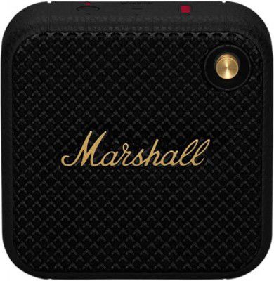 Marshall Willen 10 W Bluetooth Speaker