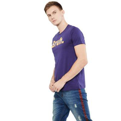 Max Men's T-Shirt Starting From Rs. 180