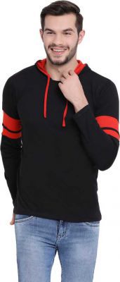 Men's T-shirts Up to 80% Off under Rs.194