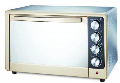 Morphy Richards 52RCSS Superb Oven Toaster Griller 52Ltr