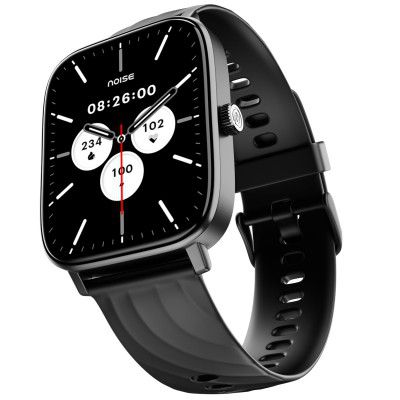 Noise Quad Call Bluetooth Calling Smart Watch