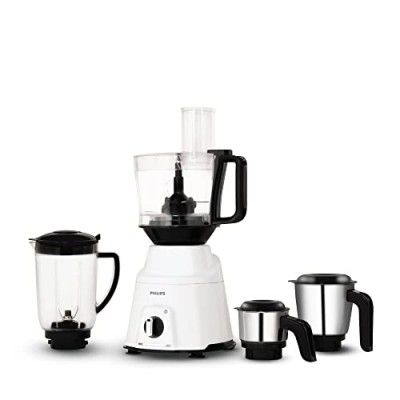 PHILIPS HL7763/00 730 Juicer Mixer Grinder