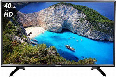 Panasonic 40" Full HD LED TV TH-40E400D