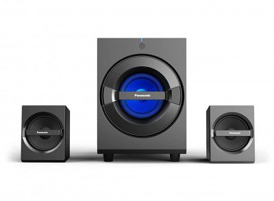 Panasonic SC-HT150GW-K 30W Bluetooth Home Theatre