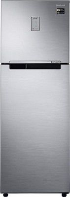 SAMSUNG 275 L Frost Free Double Door 3 Star Refrigerator (RT30T3443S9/HL)