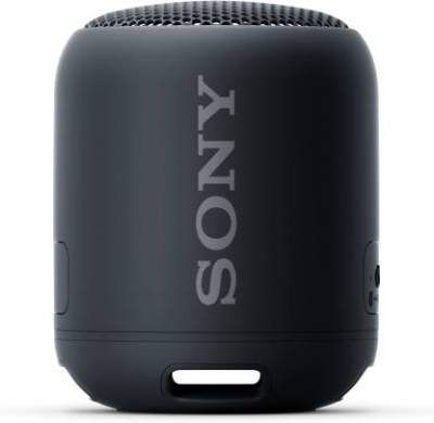 SONY SRS-XB12 10 W Bluetooth Speaker