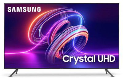 Samsung 43" UA43CUE70AKLXL 4K Ultra HD Smart LED TV